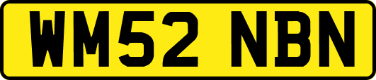 WM52NBN