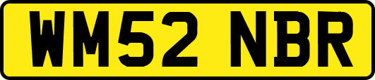 WM52NBR