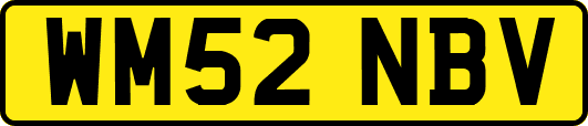 WM52NBV