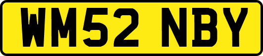 WM52NBY