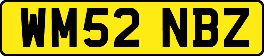 WM52NBZ