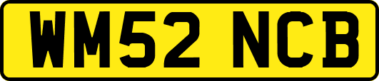 WM52NCB