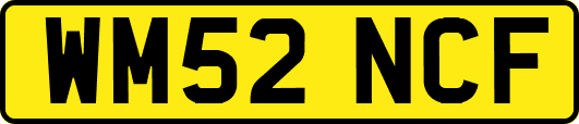 WM52NCF