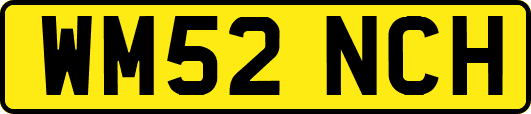 WM52NCH