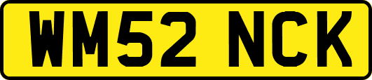 WM52NCK