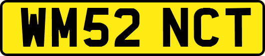 WM52NCT