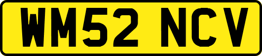 WM52NCV