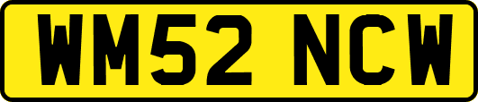 WM52NCW