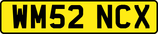 WM52NCX