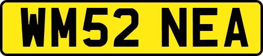 WM52NEA