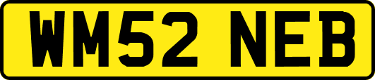 WM52NEB