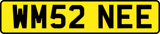 WM52NEE