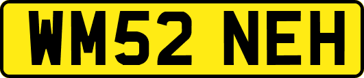 WM52NEH