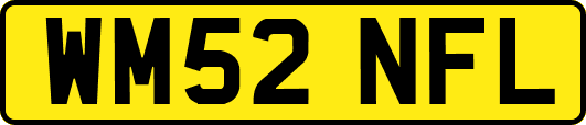 WM52NFL