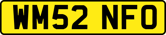 WM52NFO
