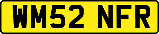 WM52NFR