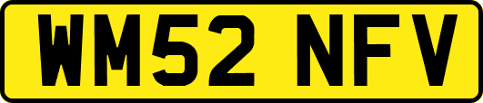 WM52NFV