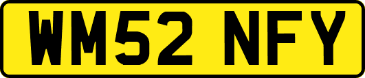 WM52NFY