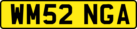 WM52NGA