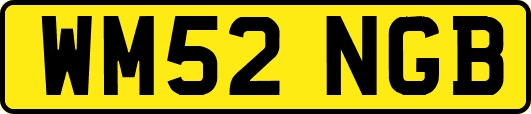 WM52NGB