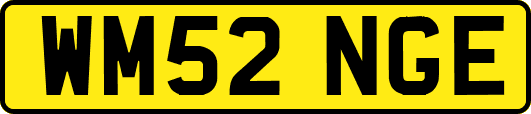 WM52NGE