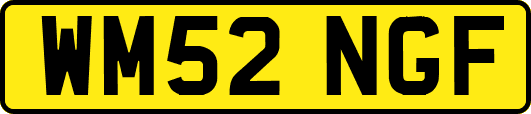 WM52NGF