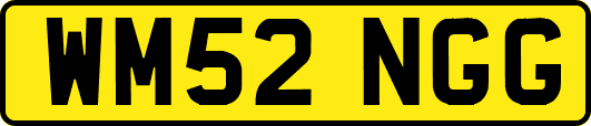 WM52NGG
