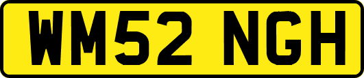 WM52NGH