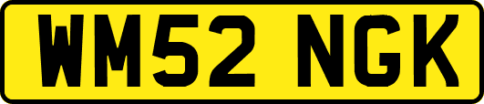 WM52NGK