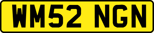 WM52NGN