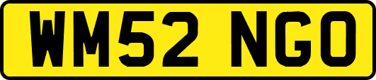 WM52NGO