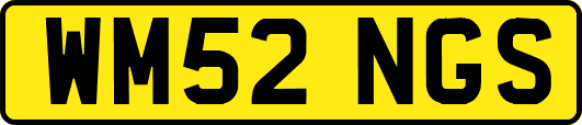 WM52NGS