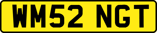 WM52NGT