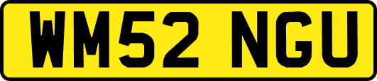 WM52NGU