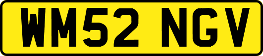 WM52NGV