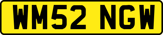 WM52NGW