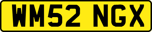 WM52NGX