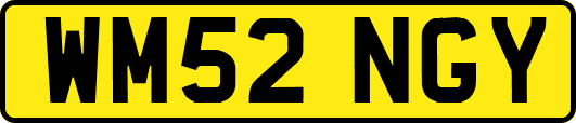 WM52NGY