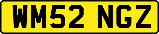 WM52NGZ