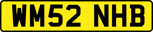 WM52NHB