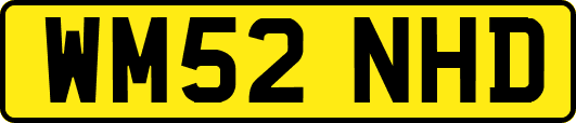 WM52NHD