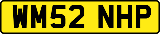 WM52NHP
