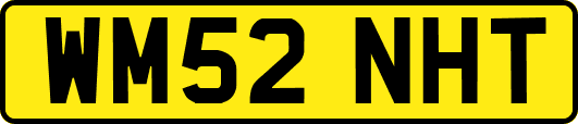 WM52NHT