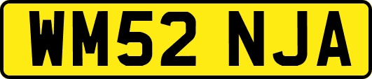 WM52NJA