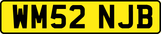 WM52NJB