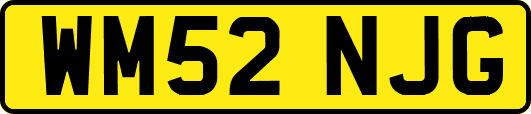 WM52NJG