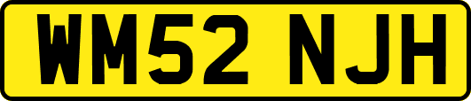 WM52NJH