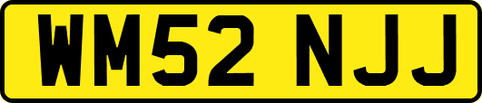 WM52NJJ