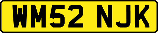 WM52NJK