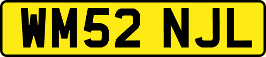 WM52NJL